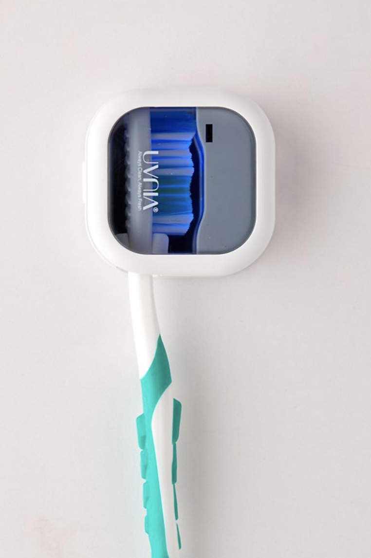 Toothbrush, Brush, 