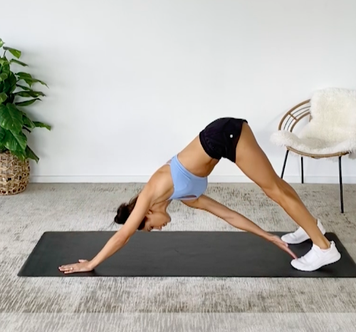 X plank kayla itsines new arrivals