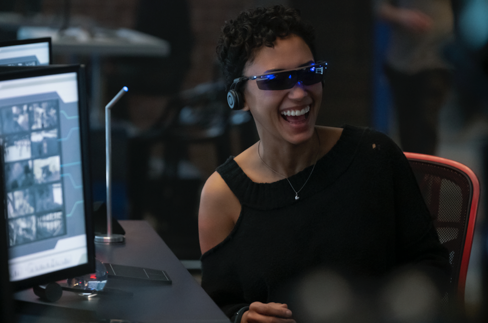 Eyewear, Glasses, Fun, Sunglasses, Technology, Vision care, Electronic device, Photography, Games, 