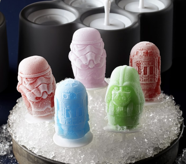 12 awesome kitchen gadgets for Star Wars Day - Reviewed