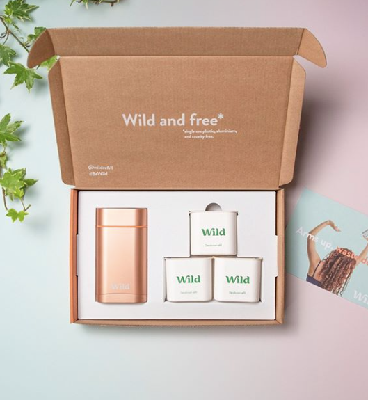 beauty subscription boxes