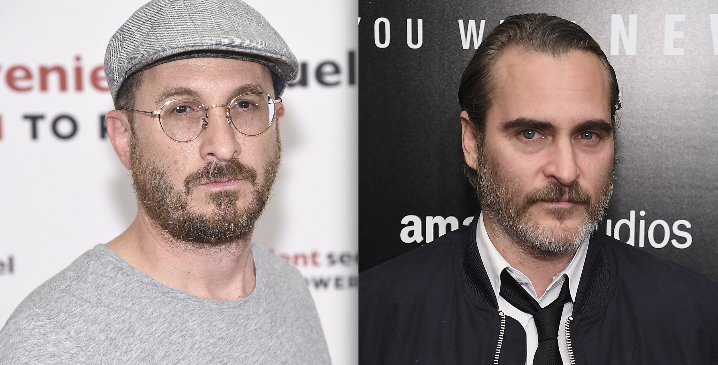 Joaquin Phoenix Could Have Been Darren Aronofsky's Batman