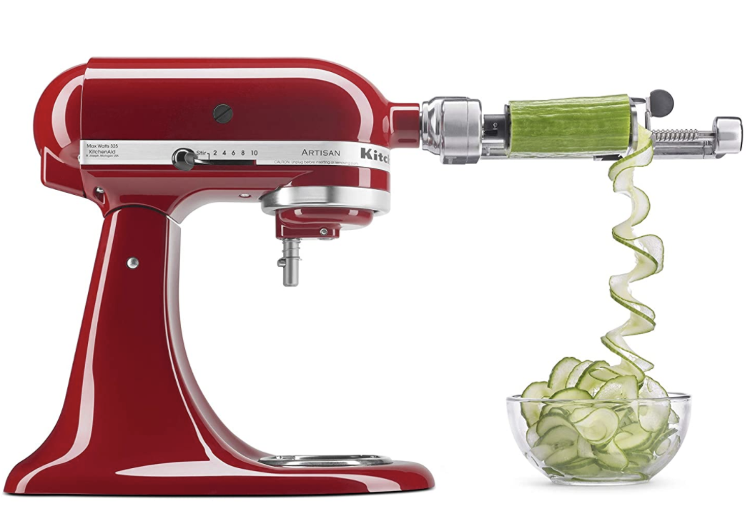 Flusso di soda, tostapane Kitchenaid Incidenti Vendut…