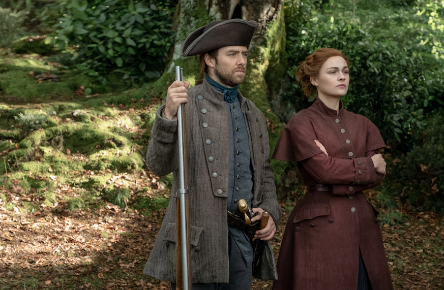outlander