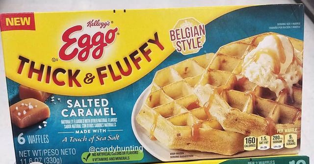eggo
