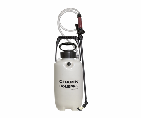chapin pump sprayer