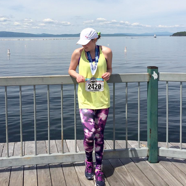 running after recovering from covid 19
