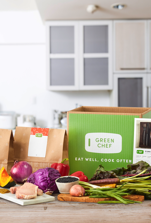 Factor: Try Fresh, 2-Minute Meals With Our Exclusive Code