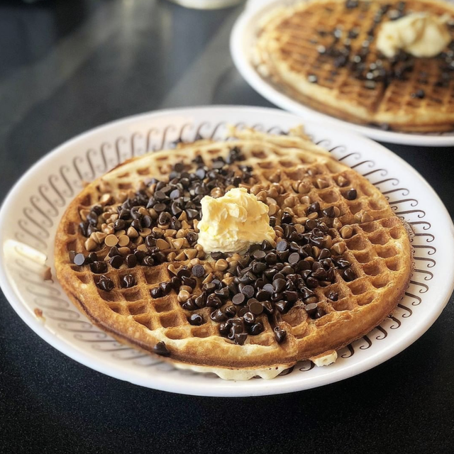 waffle house order online delivery