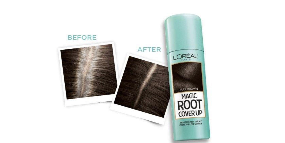 Embankment Oberst mulighed 13 Best Root Touch-Up Products 2023 - Top Hair Root Touch-Ups Kits