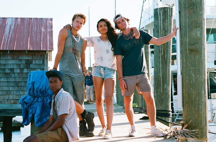 Outer Banks' Season 3 - Cast, News, Date, Spoilers, and More