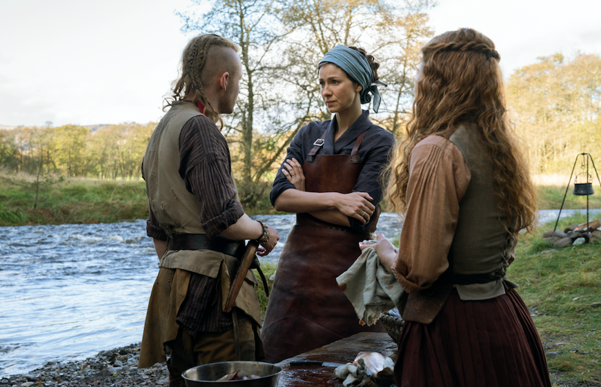outlander