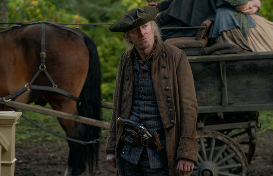 outlander