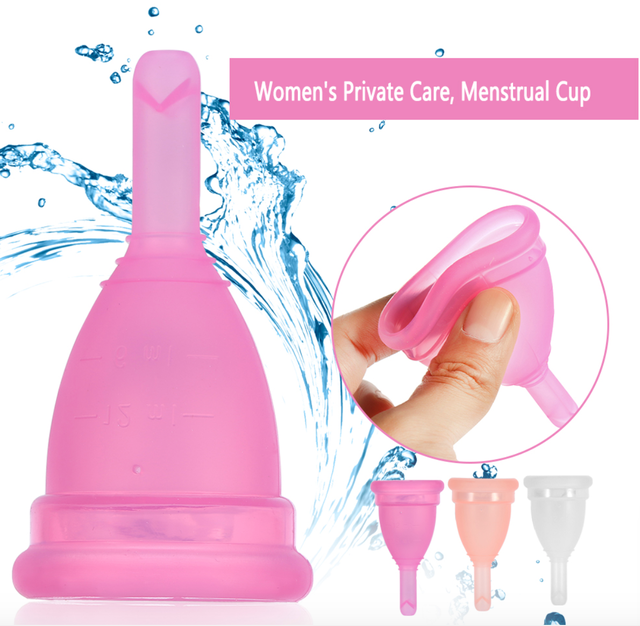 26 Best Menstrual Cups - How Do I Use a Menstrual Cup?