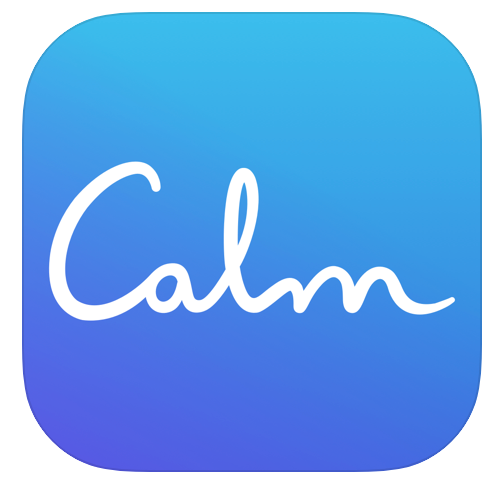 calm