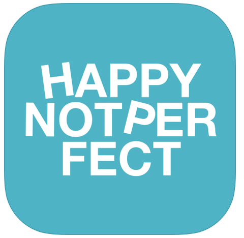 happy not perfect