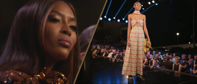 6 Fashion Lessons We Learned From the Judges on 'Making the Cut'