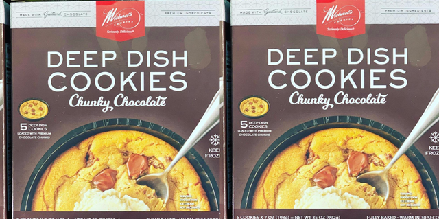 Hershey's® Cookie Skillet Kit, Five Below