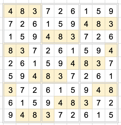 Sudoku Craze May Hook You Too