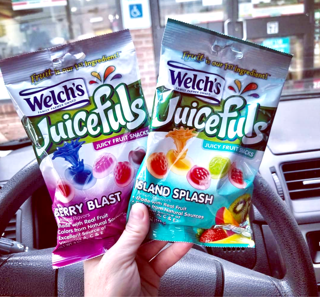 welchs juicefuls