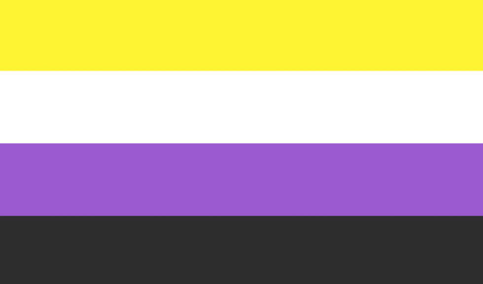 21 LGBTQ Flags - All LGBTQ+ Flags Meanings & Terms