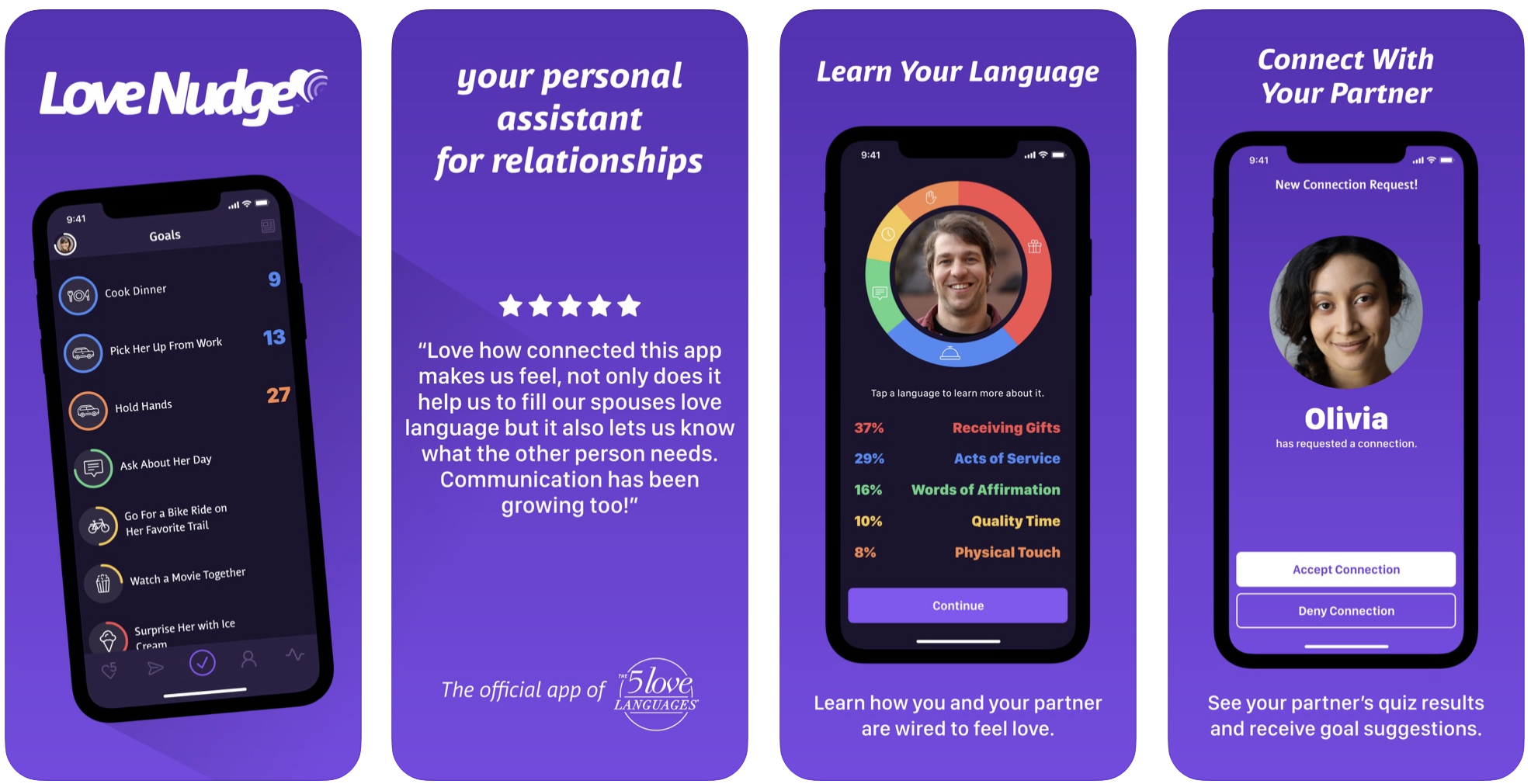 20 Best Long-Distance Relationship Apps For Couples