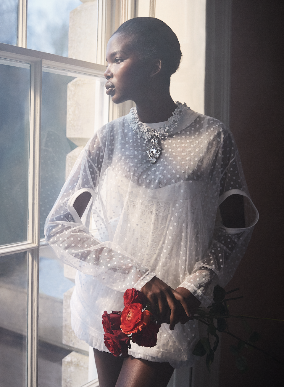 Bridal Diamond Necklace Style  Jewellery Set  Solitaire Jewels Dubai