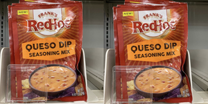 franks redhot queso dip seasoning mix