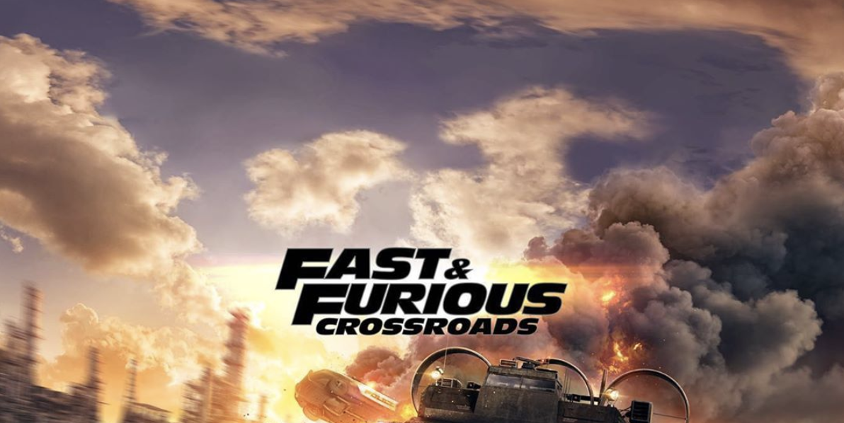 Fast and Furious Crossroads, du film au jeu vidéo - Le Mag Sport Auto -  Le Mag Sport Auto