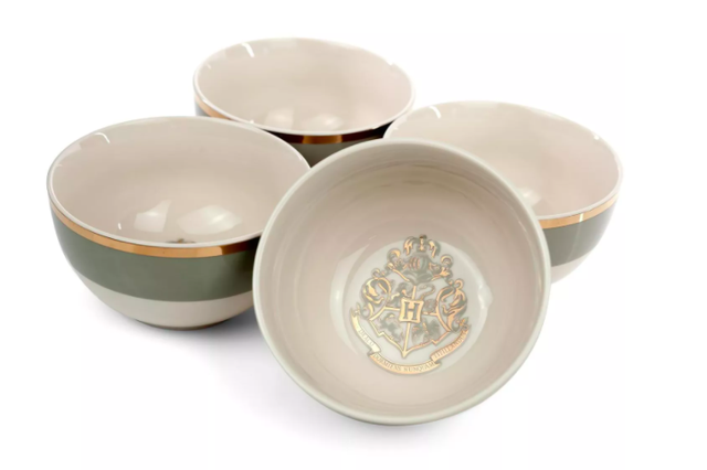 harry potter bowls