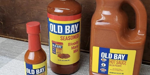 old bay bloody mary mix