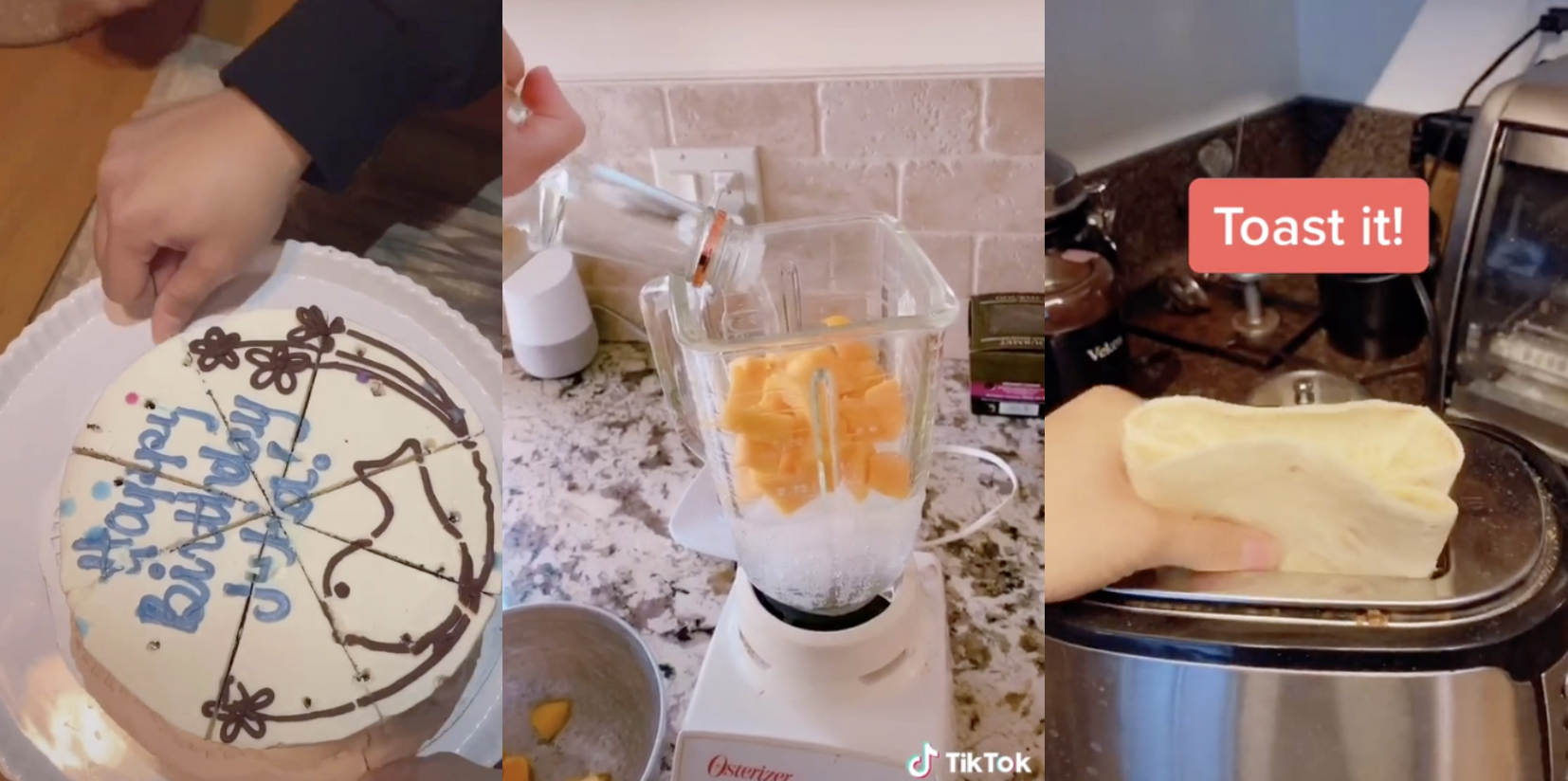 Peanut Butter Hack: PB lovers are crazy over this TikTok hack