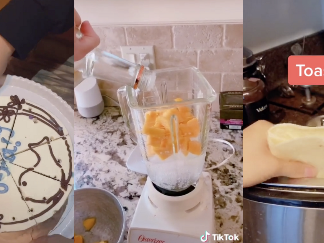 Ninja launches new version of viral ice cream maker: 'One of the best  things ever invented