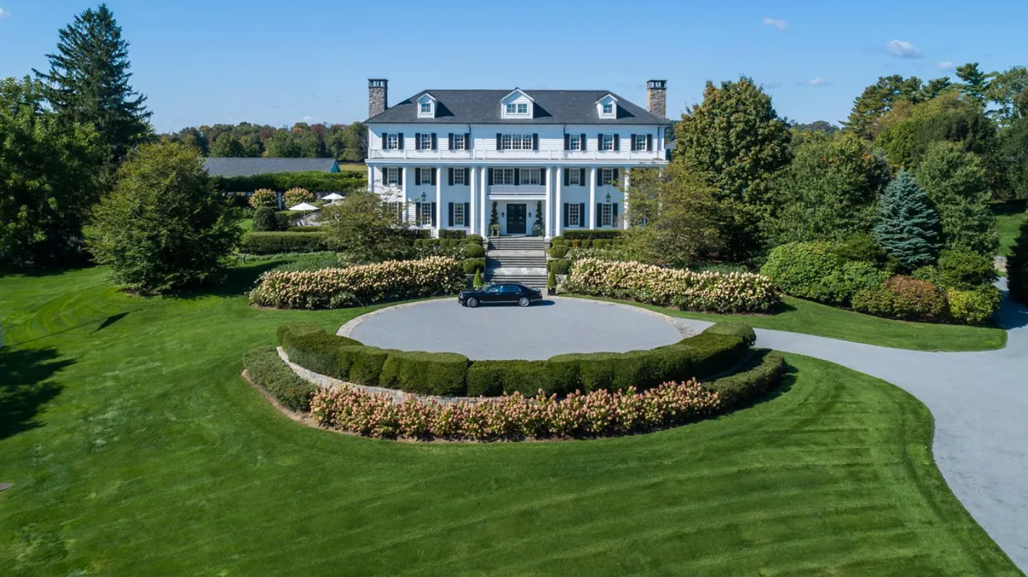 Who Has The Most Expensive House In The Us Infoupdate