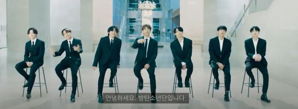 Watch BTS' Commencement Speech to Class of 2020 Graduates Watch Bts' Commencement Speech To Class Of 2020 Graduates