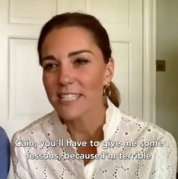 kate middleton accessorize earrings