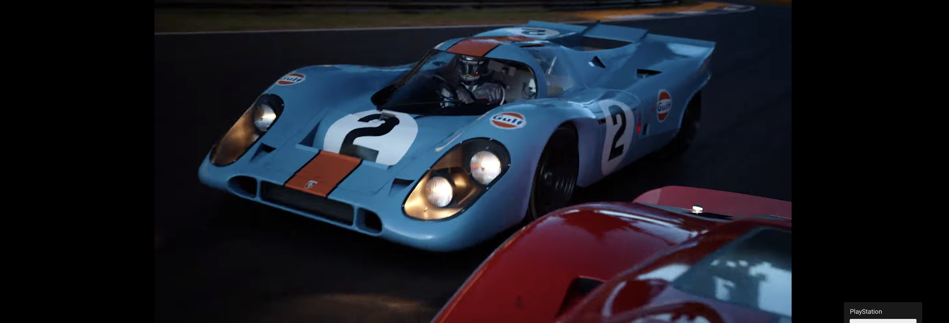 Gran Turismo 7: Brand new GT7 gameplay revealed in PS5 advert!