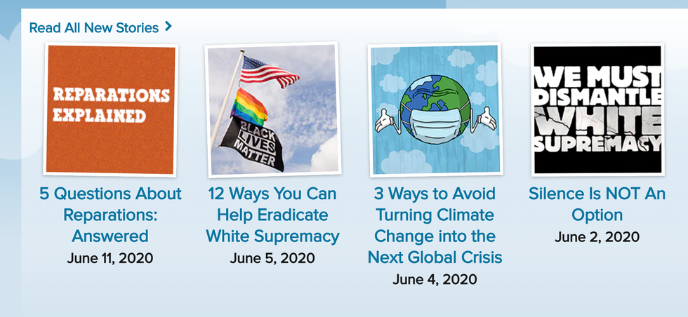 ben  jerry's homepage