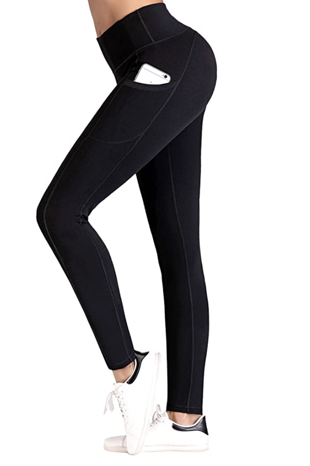 Best Workout Leggings For Every Type of Exercise​