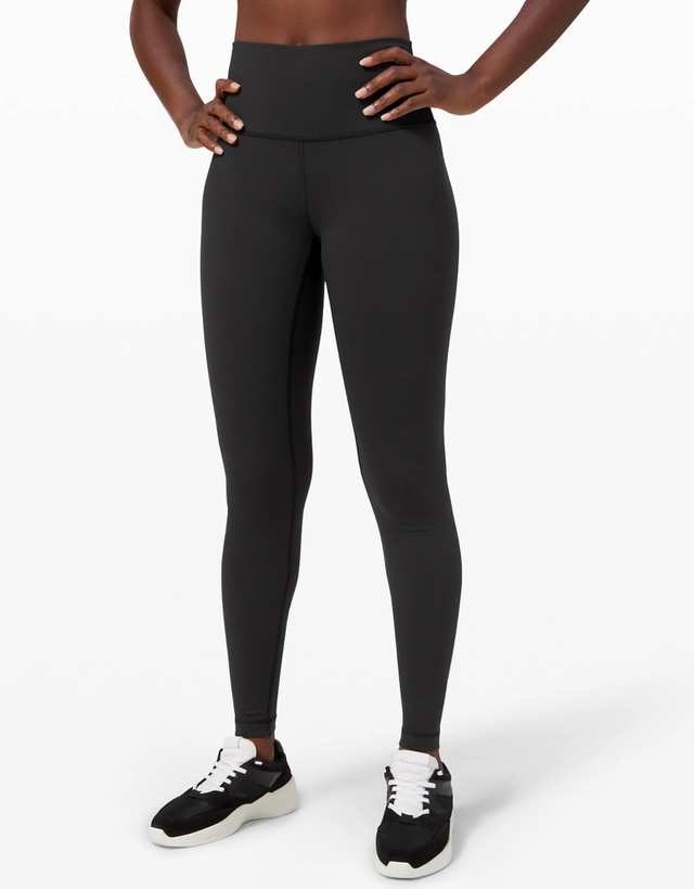 Women's Training High-waisted Capri Leggings 20 -c9 Champion- Dark