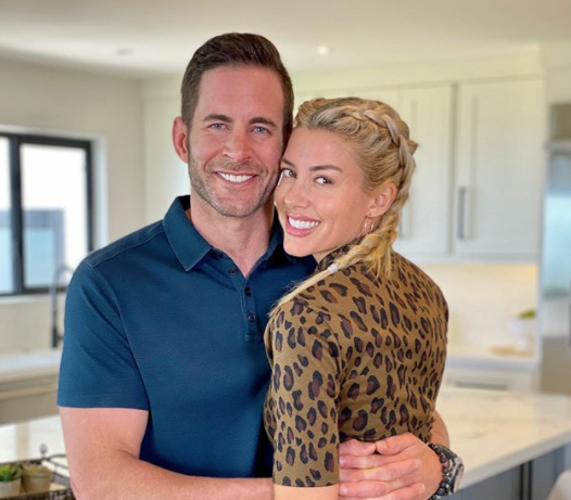 Tarek El Moussa Reveals There Are Unaired Flipping 101 Episodes 0437