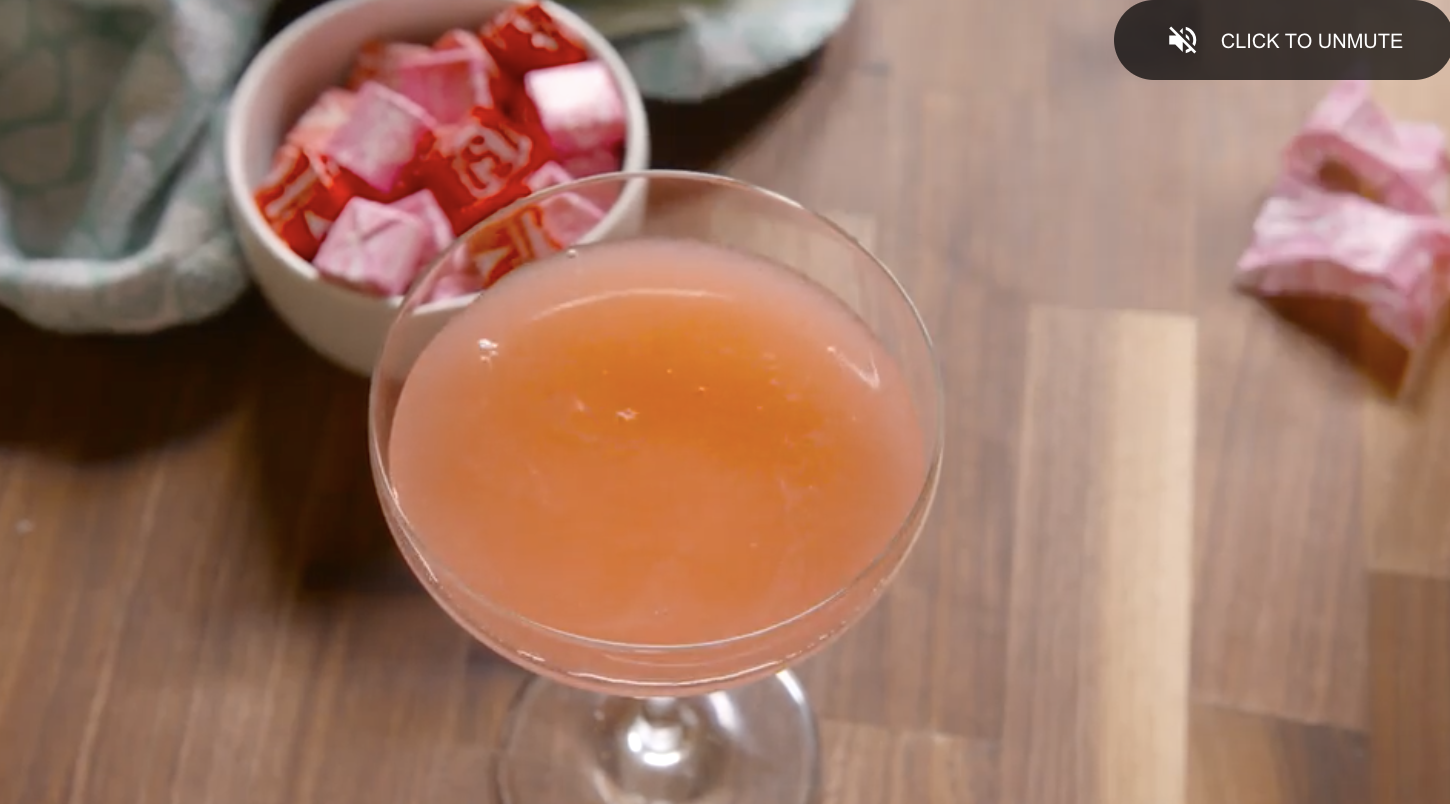 25+ Pink Starburst Drink Recipe