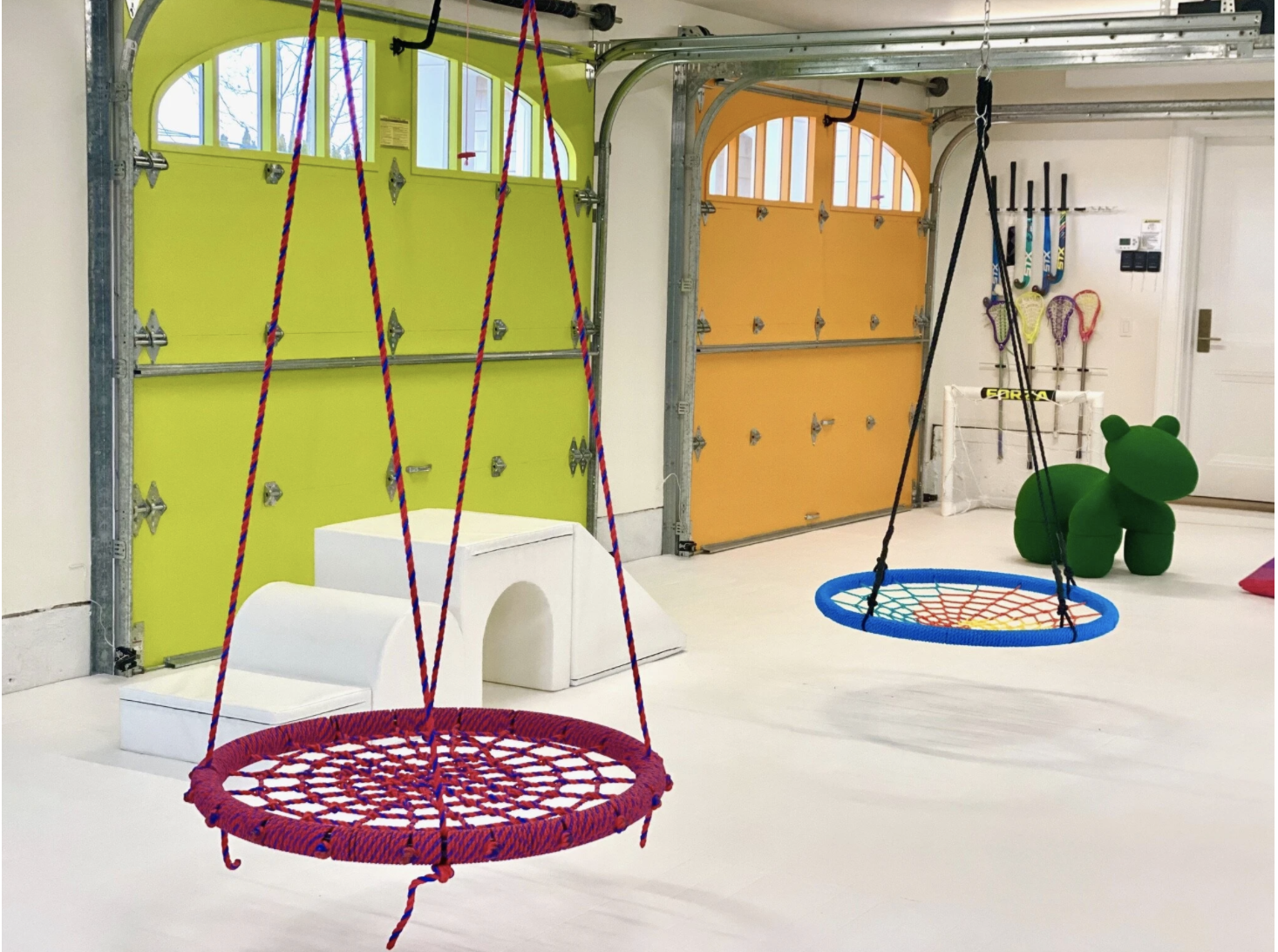 7 Things to Consider When Designing a Big Kids Playroom