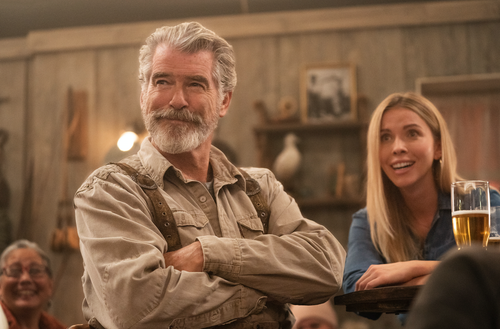pierce brosnan in 'eurovision song contest the story of fire saga'