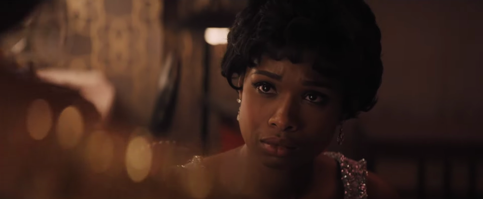 Where Can I See The Movie Respect With Jennifer Hudson