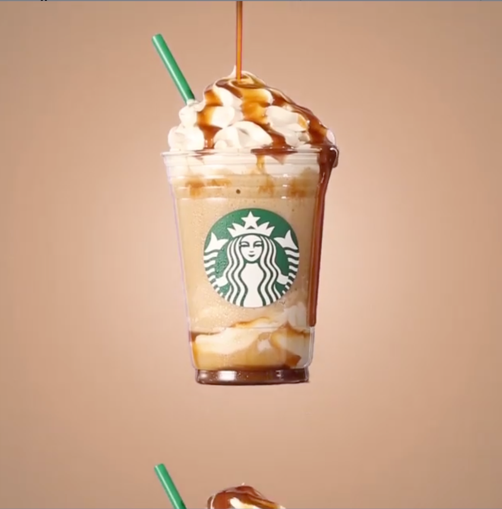 31 Best Starbucks Drinks Most Popular Starbucks Coffee Drinks