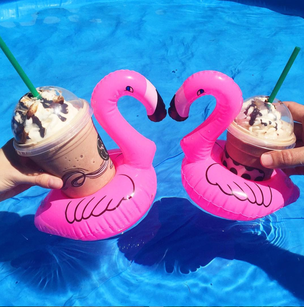 starbucks mocha frapp
