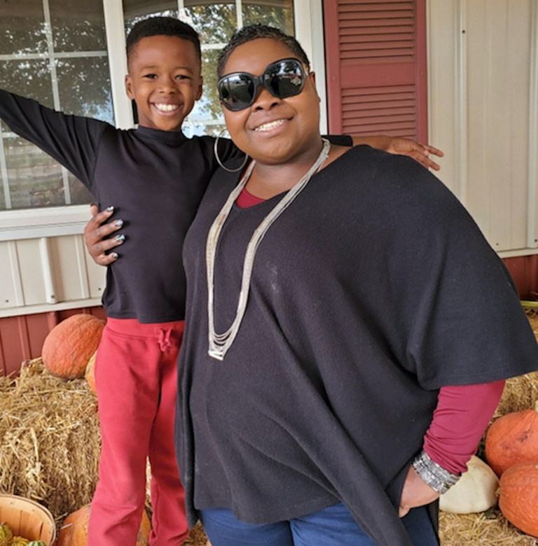 Jackie Wilson Says Intermittent Fasting Helped Her Lose 50 Pounds