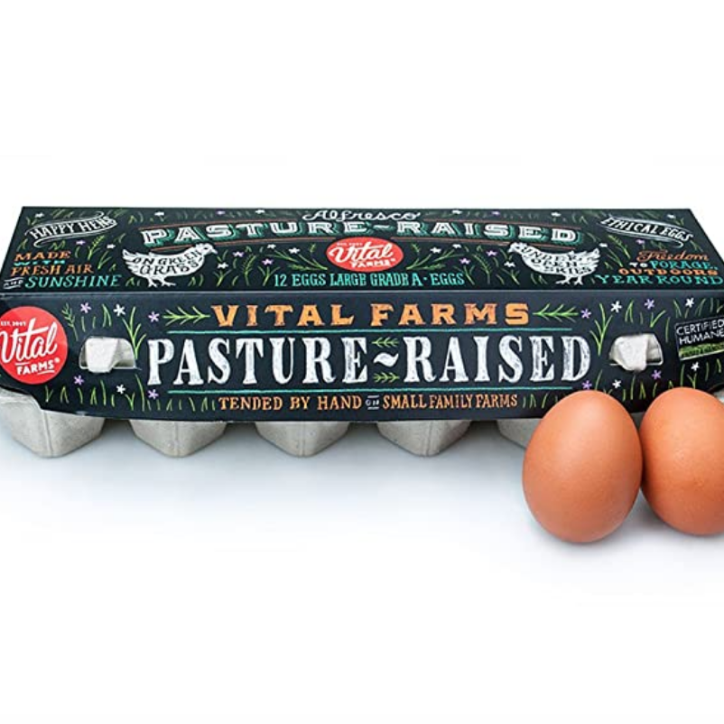 whole foods pasture raised eggs