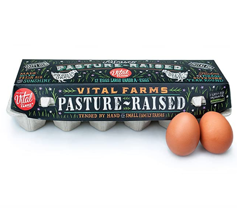 whole foods pasture raised eggs